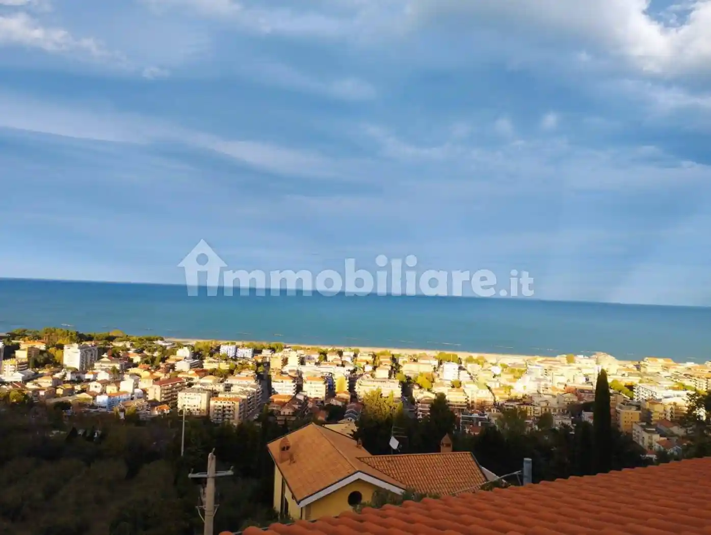 Quadrilocale Strada Zanni, Colle del Telegrafo - Colle Scorrano, Pescara - foto 2