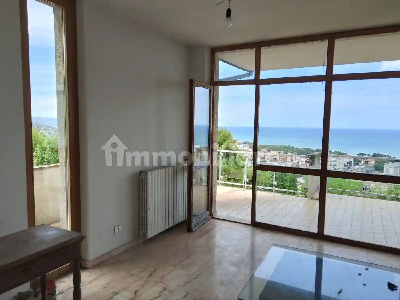 Quadrilocale Strada Zanni, Colle del Telegrafo - Colle Scorrano, Pescara - foto 3