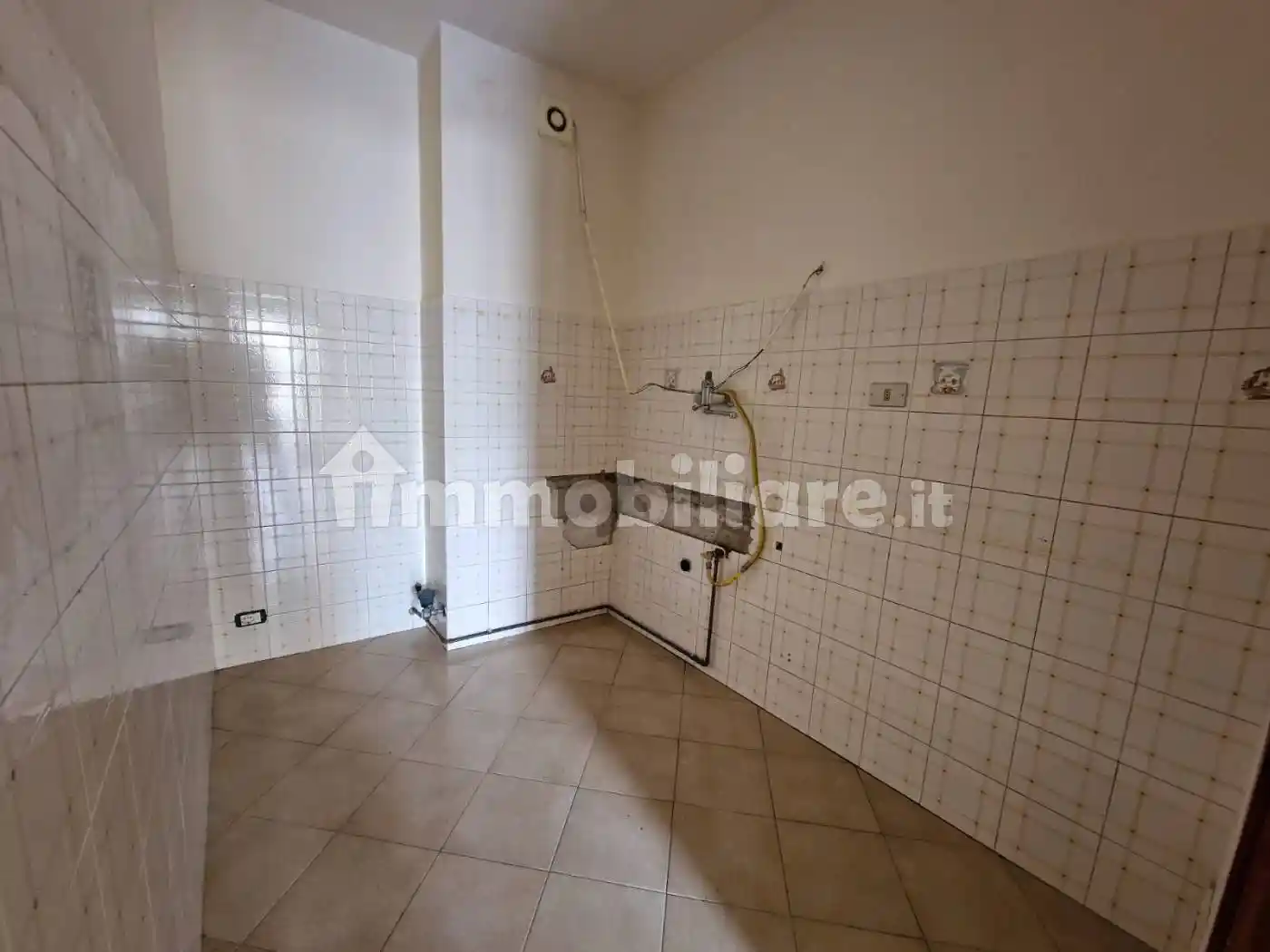 Quadrilocale via Roma, Centro, Paesana - foto 3