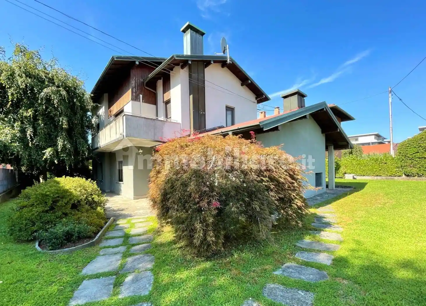 Villa in vendita a Como