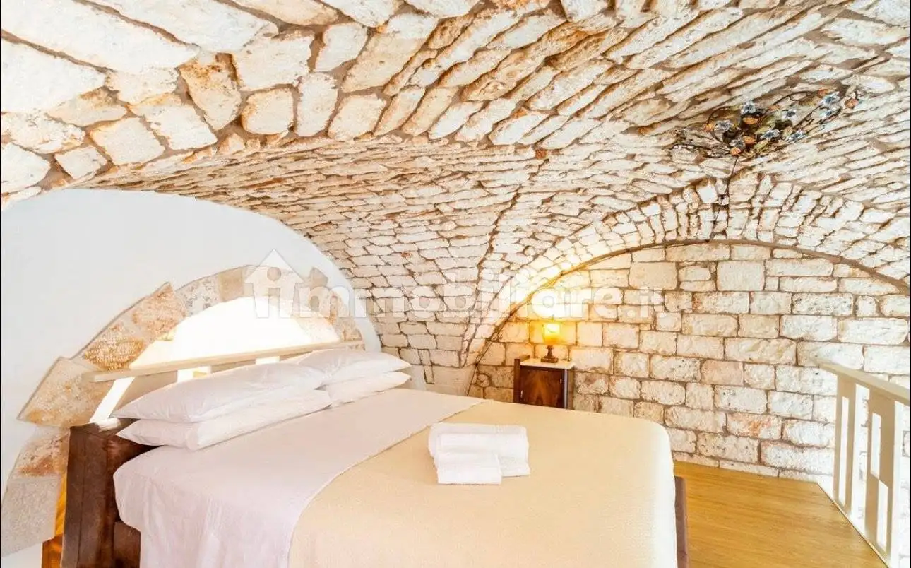 Appartamento in affitto a Martina Franca