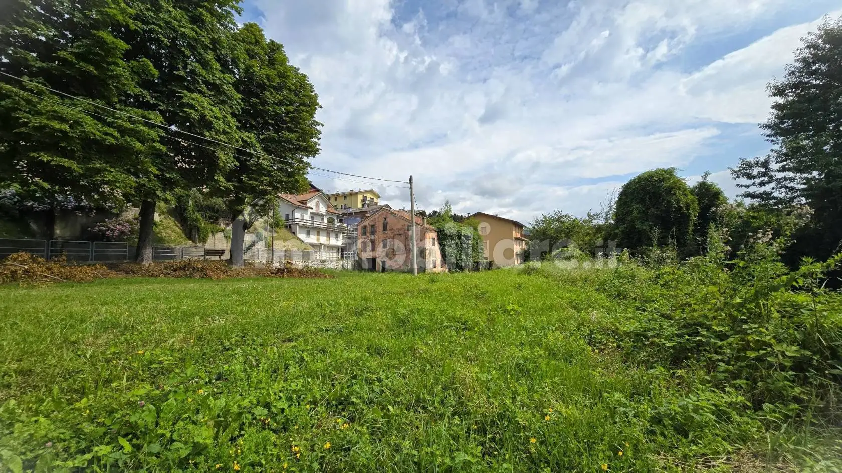 Rustico - Casale in vendita a Lusiana Conco