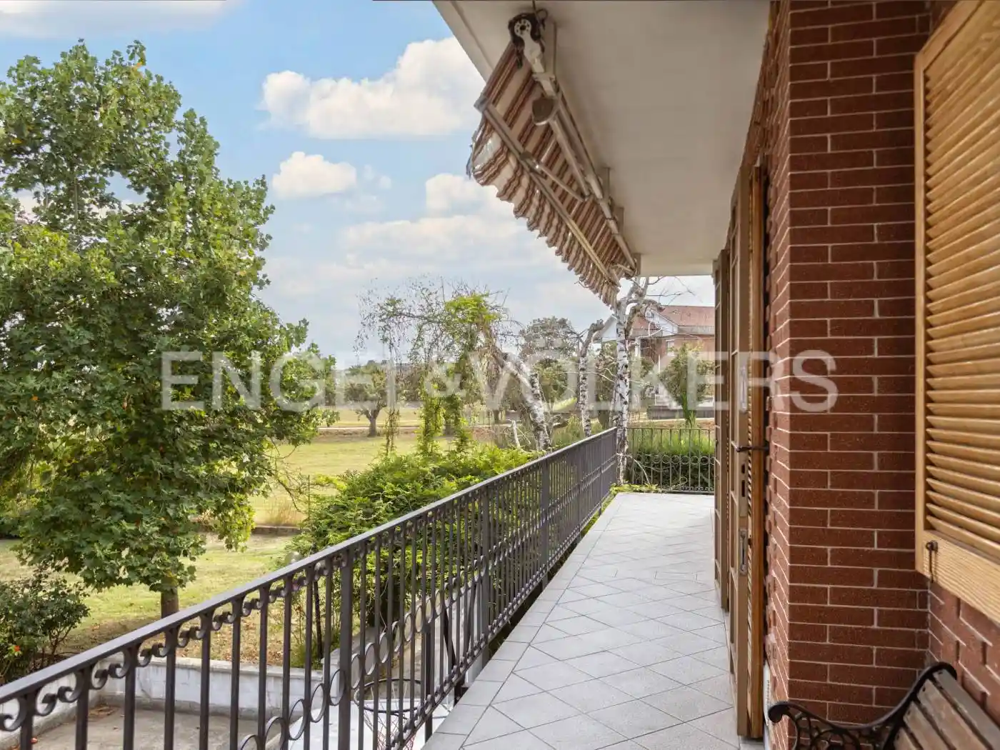 Villa unifamiliare Strada Valgera, Valgera, Asti - foto 5