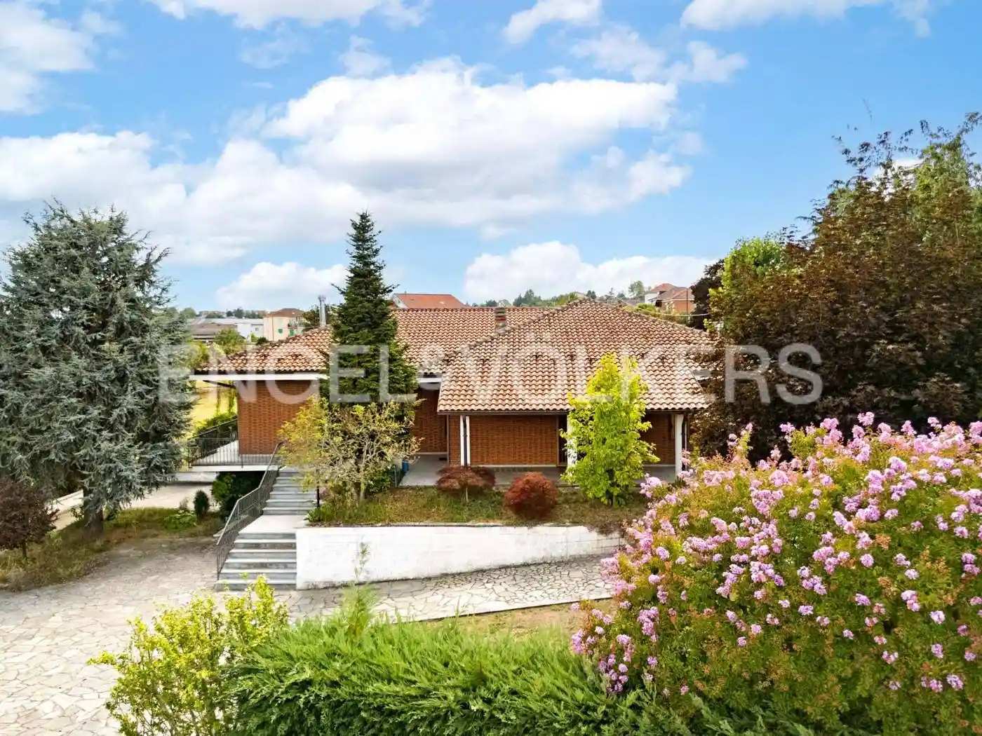 Villa in vendita a Asti