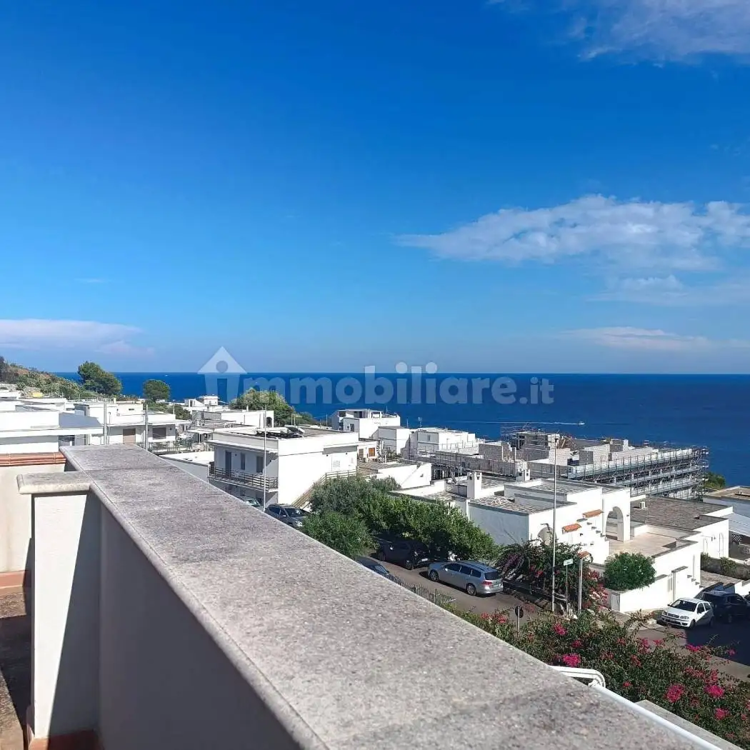 Appartamento in vendita a Santa Cesarea Terme