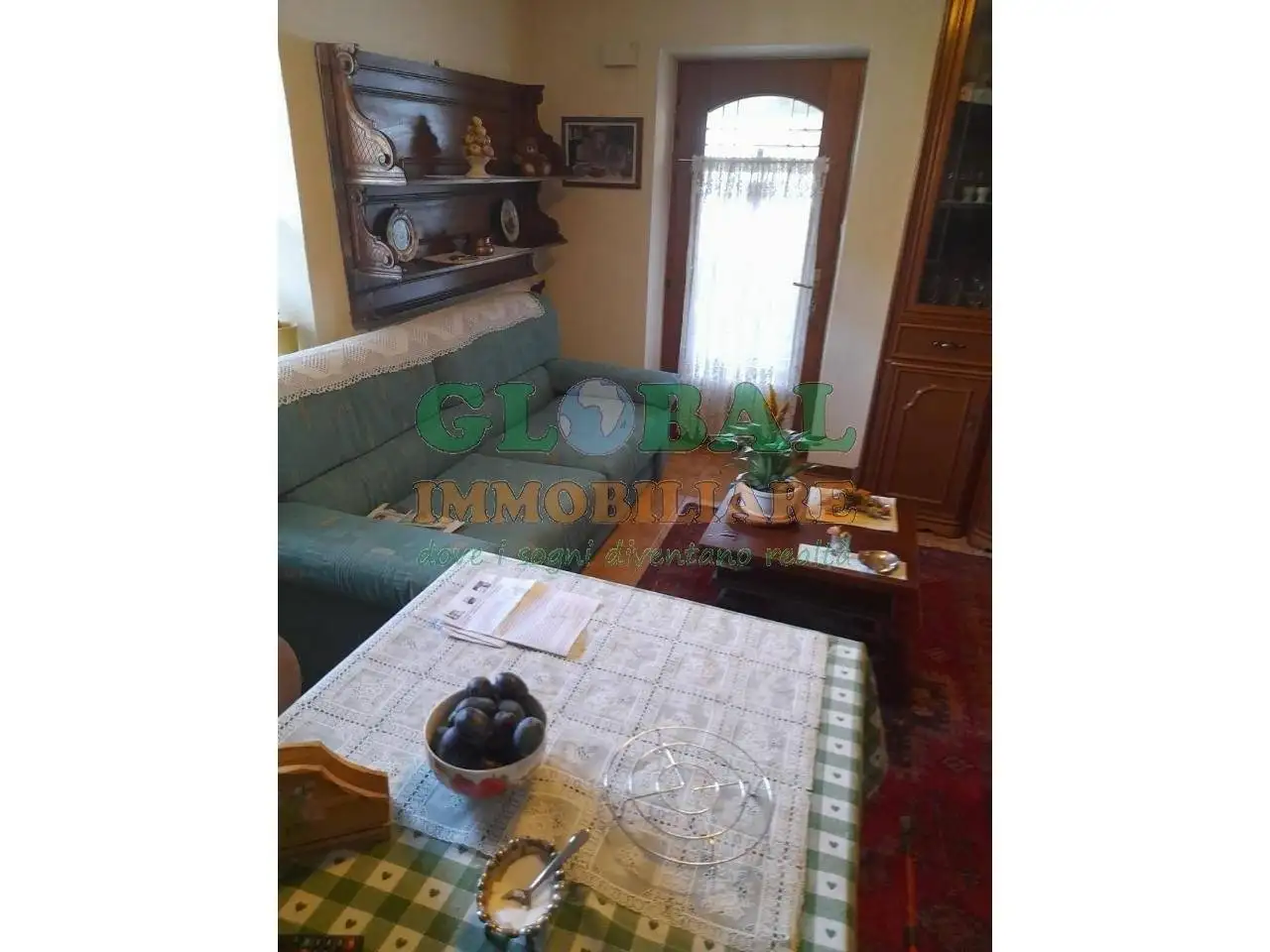 Appartamento in affitto a Enego