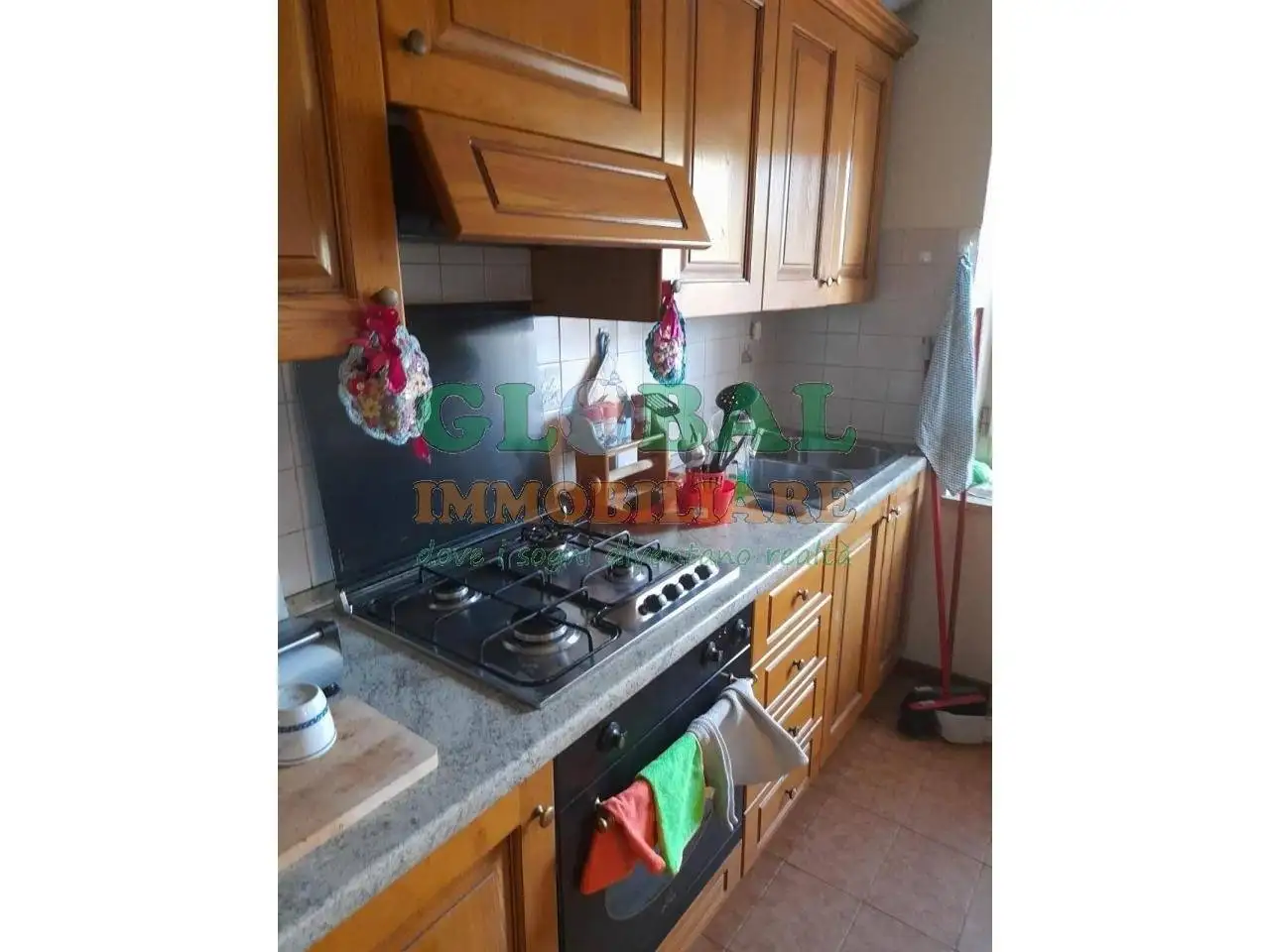 Trilocale via Valdifabbro di Là, 52, Centro, Enego - foto 2