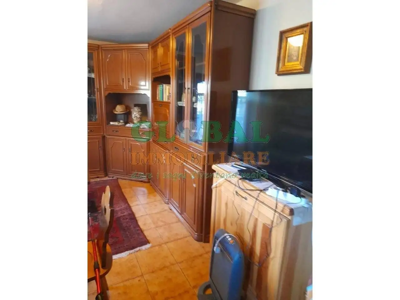 Trilocale via Valdifabbro di Là, 52, Centro, Enego - foto 3