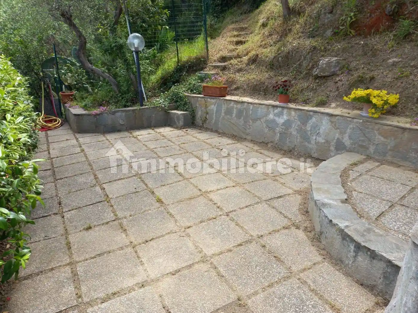 Attico - Mansarda in vendita a Moneglia