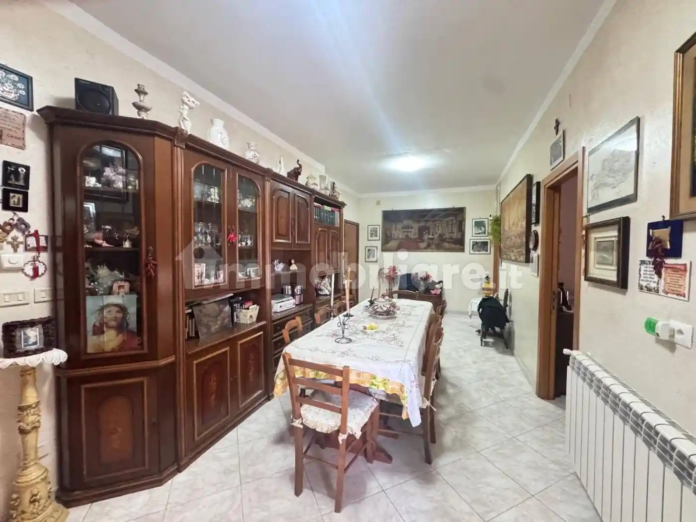 Appartamento in vendita a Catania