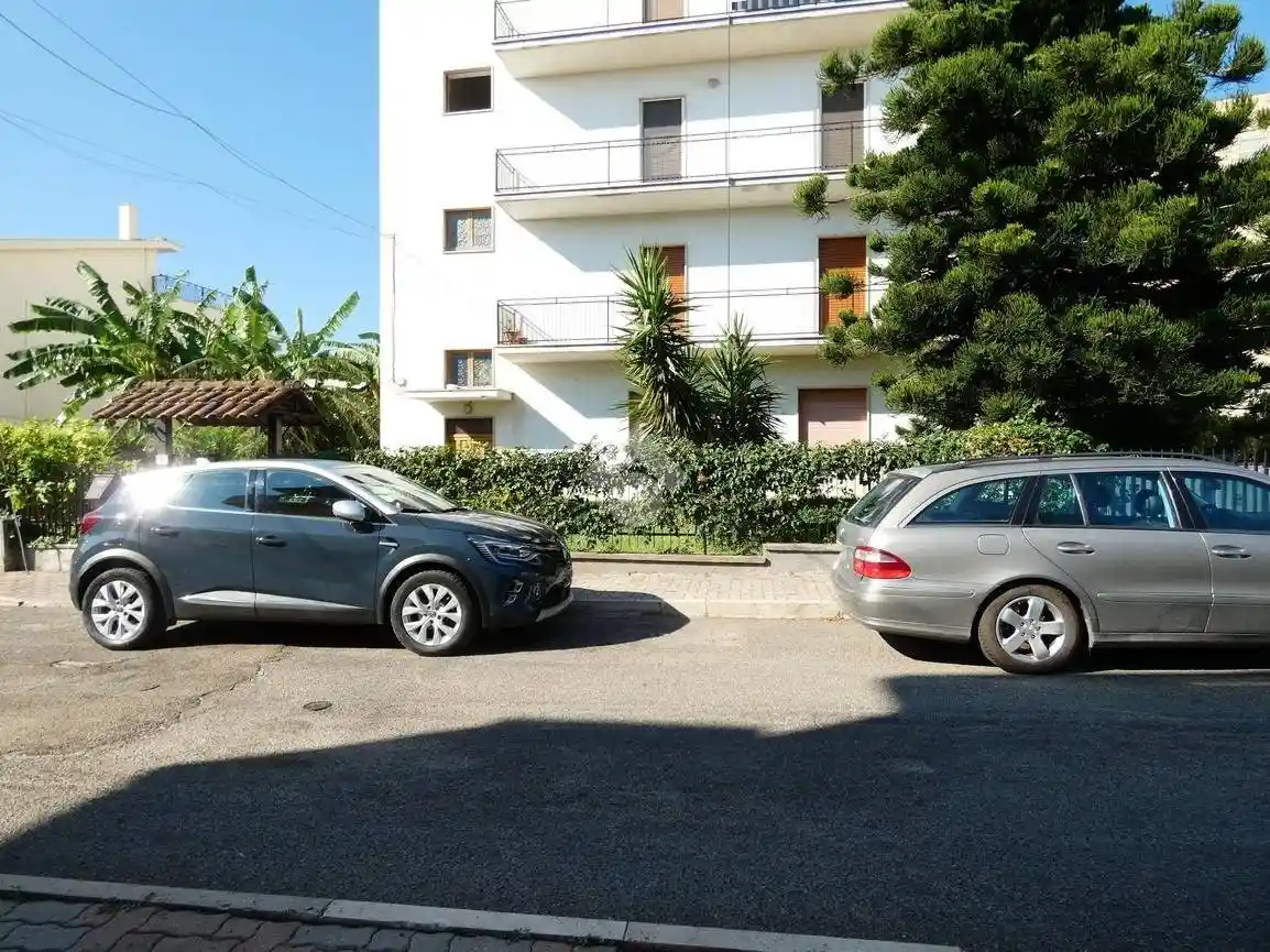 Quadrilocale via Gonzaga 1° Vico 3, Centro, Policoro - foto 2