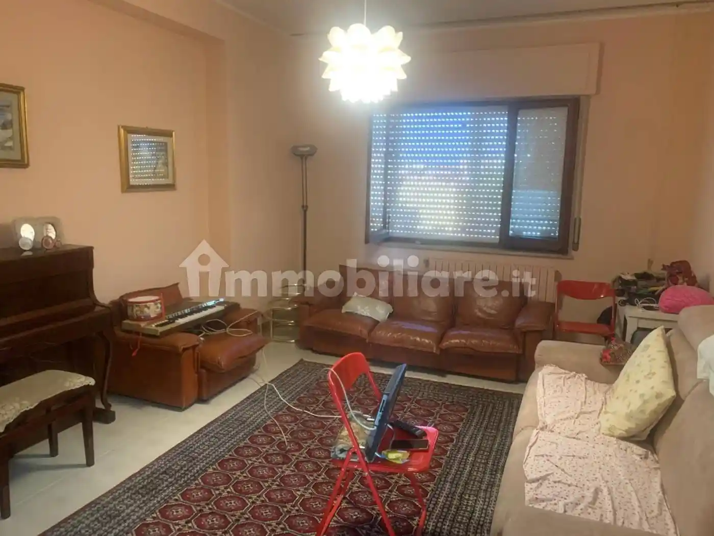 Trilocale via Torrazzo, Catanzaro Lido, Catanzaro - foto 2