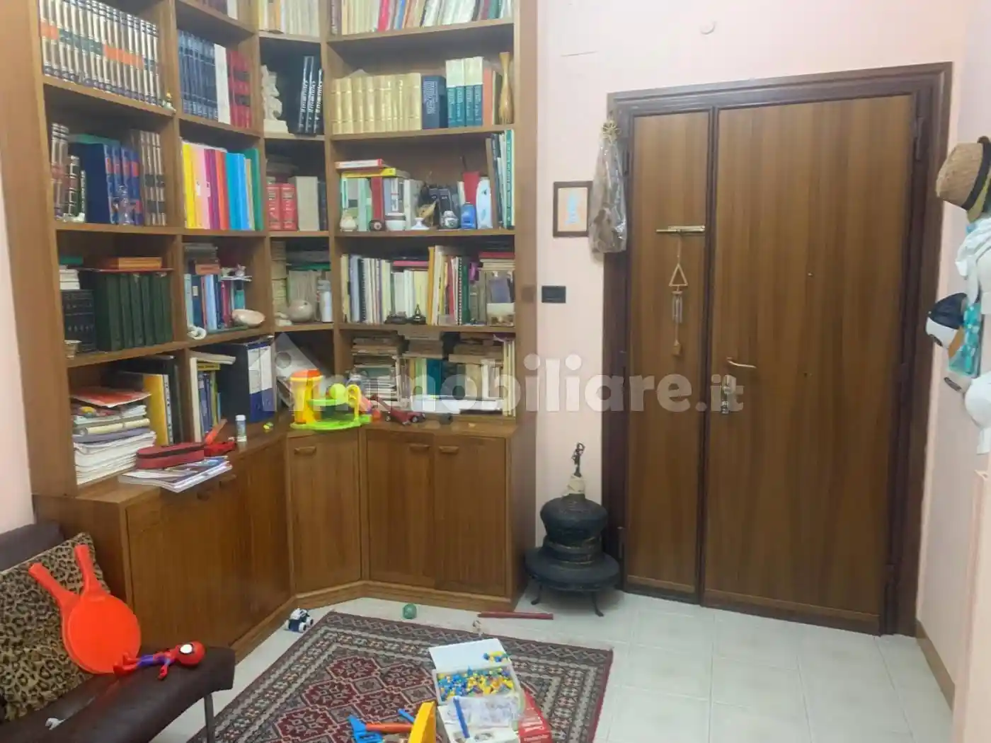 Trilocale via Torrazzo, Catanzaro Lido, Catanzaro - foto 3