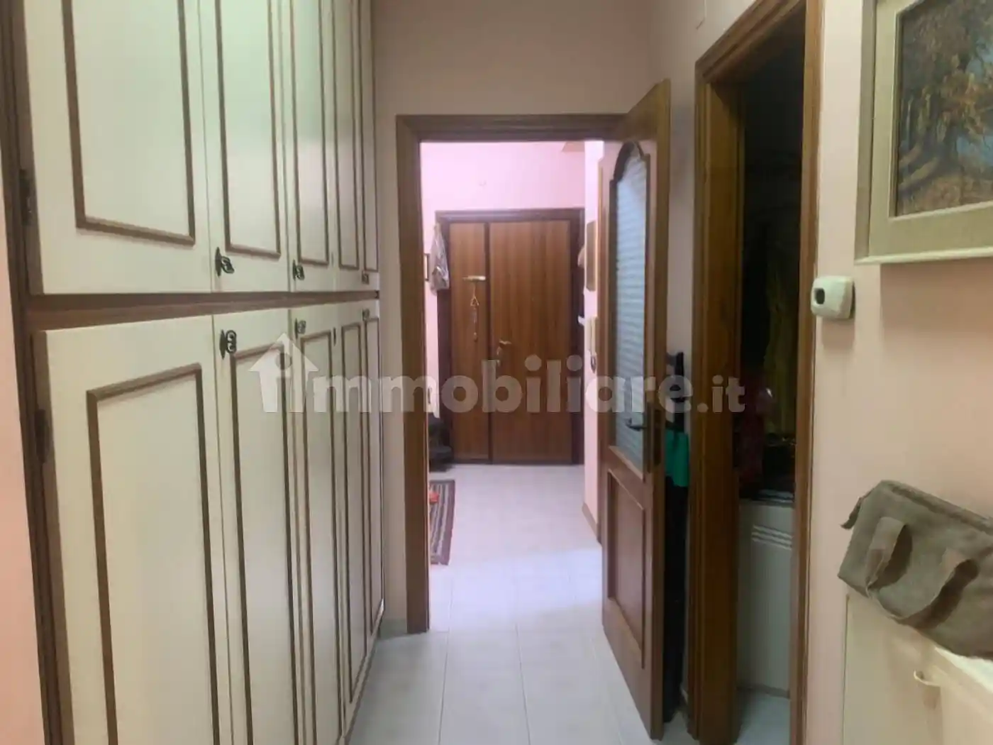 Trilocale via Torrazzo, Catanzaro Lido, Catanzaro - foto 4