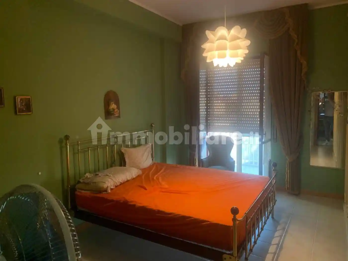 Trilocale via Torrazzo, Catanzaro Lido, Catanzaro - foto 5