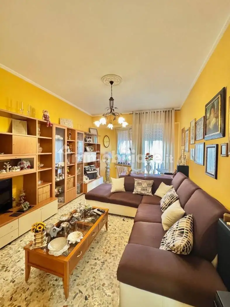 Appartamento in vendita a Avellino