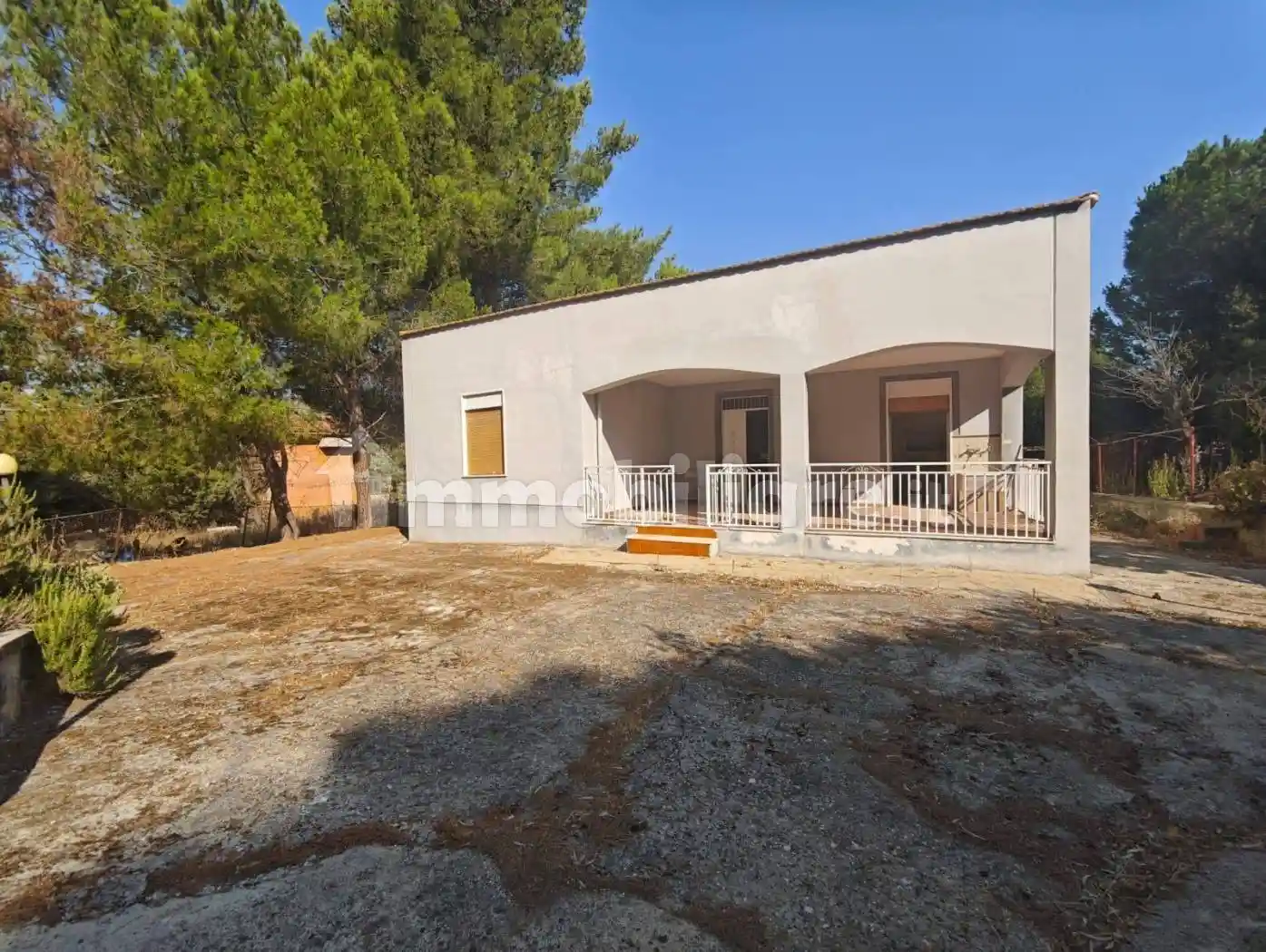 Casa indipendente in vendita a Bolognetta