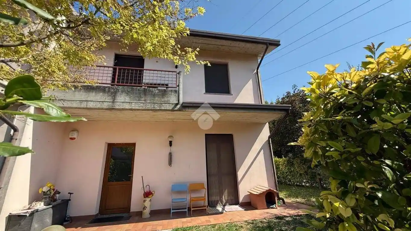 Villetta a schiera - foto 5