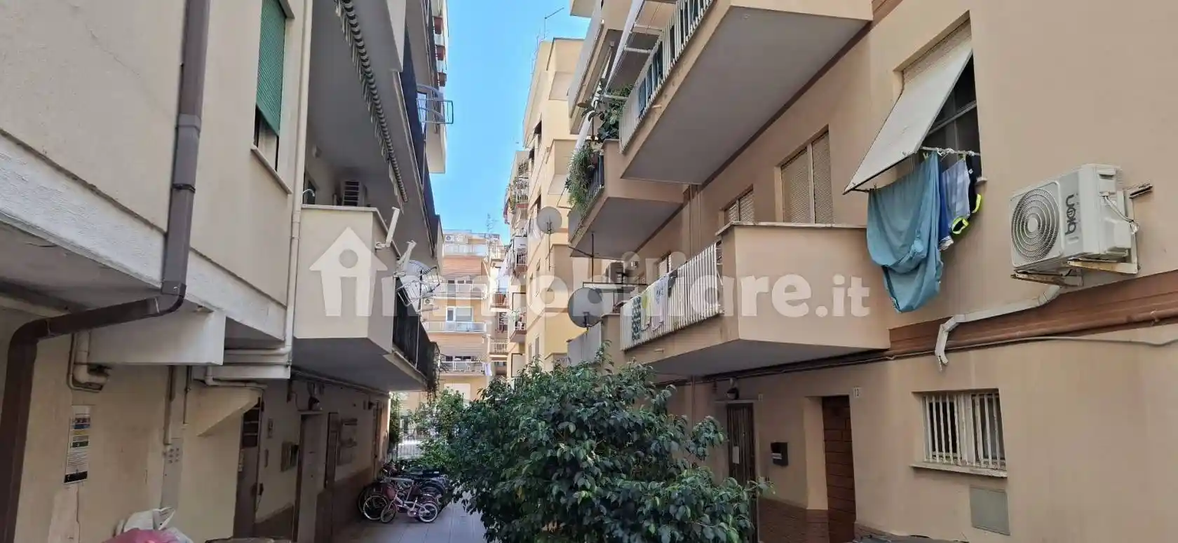 Appartamento in vendita a Terracina