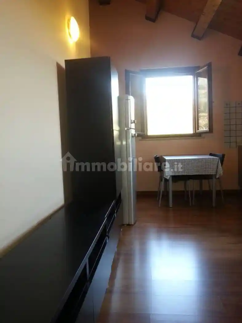 Bilocale ottimo stato, primo piano, Brecce Bianche, Ancona - foto 3