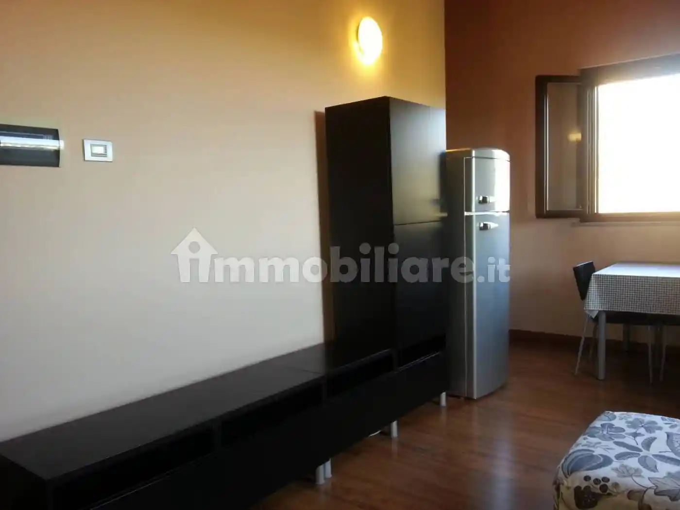 Bilocale ottimo stato, primo piano, Brecce Bianche, Ancona - foto 4