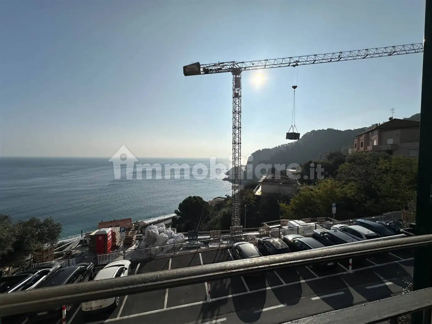 Appartamento in affitto a Bergeggi