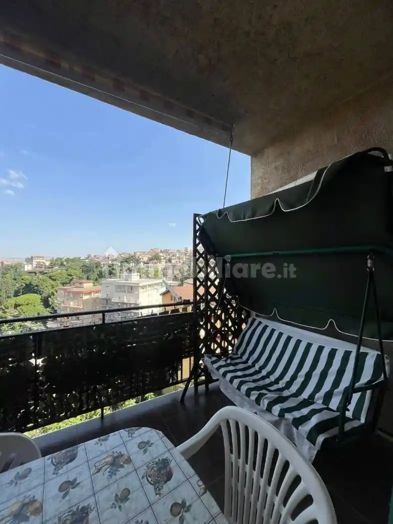 Appartamento in vendita a Cammarata