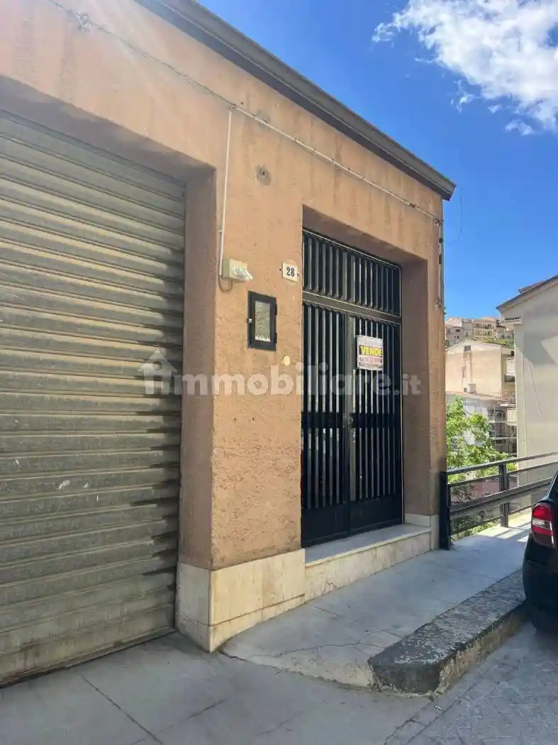 Appartamento via Roma 28, Cammarata - foto 2