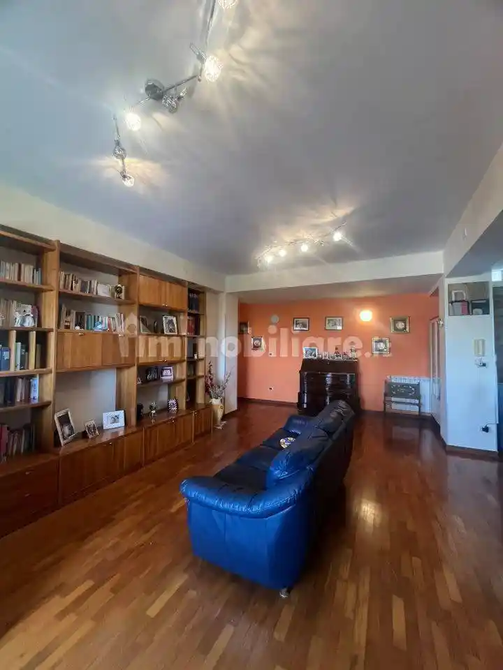 Appartamento via Roma 28, Cammarata - foto 3