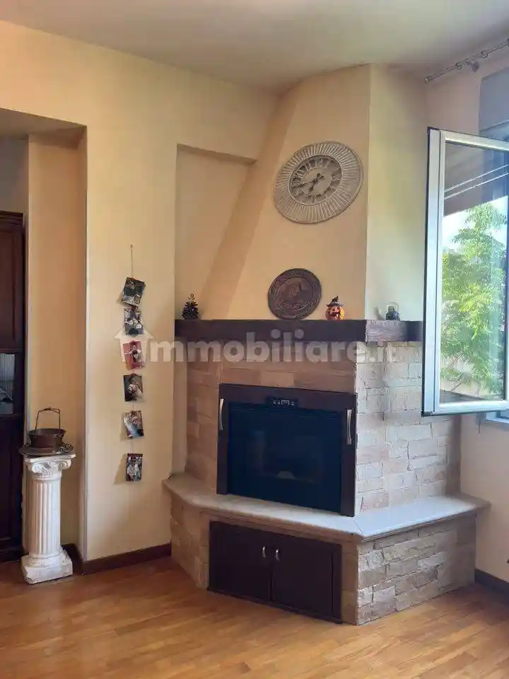 Appartamento via Roma 28, Cammarata - foto 4