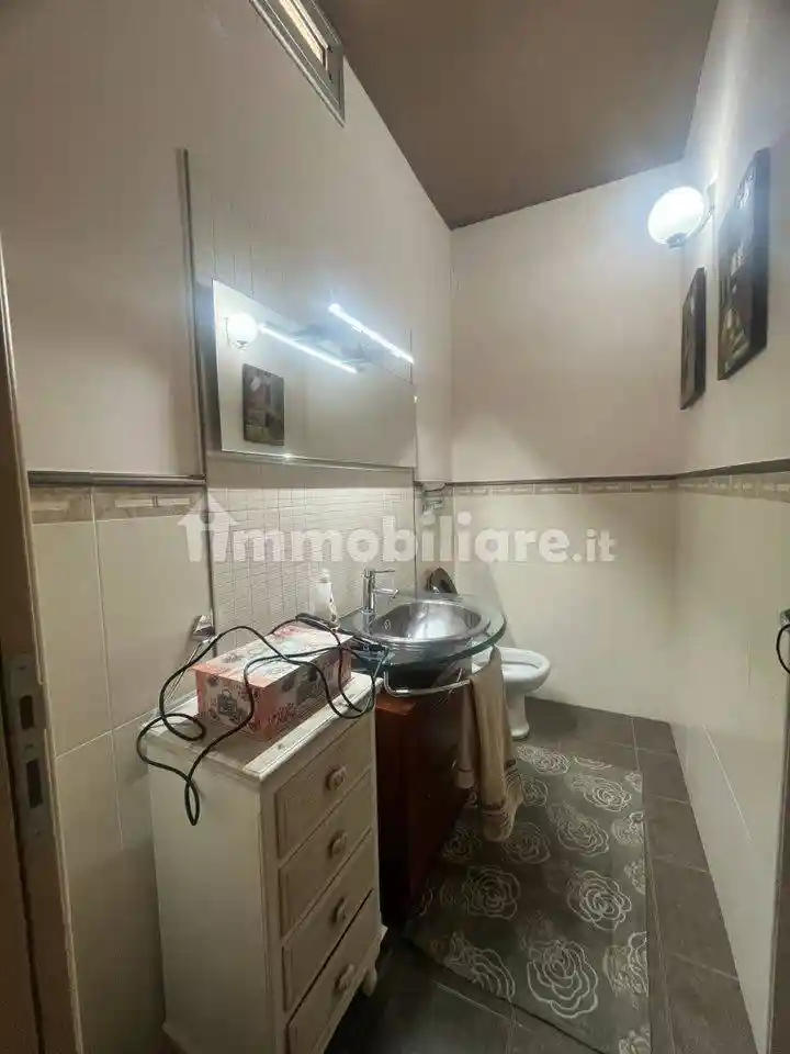 Appartamento via Roma 28, Cammarata - foto 5