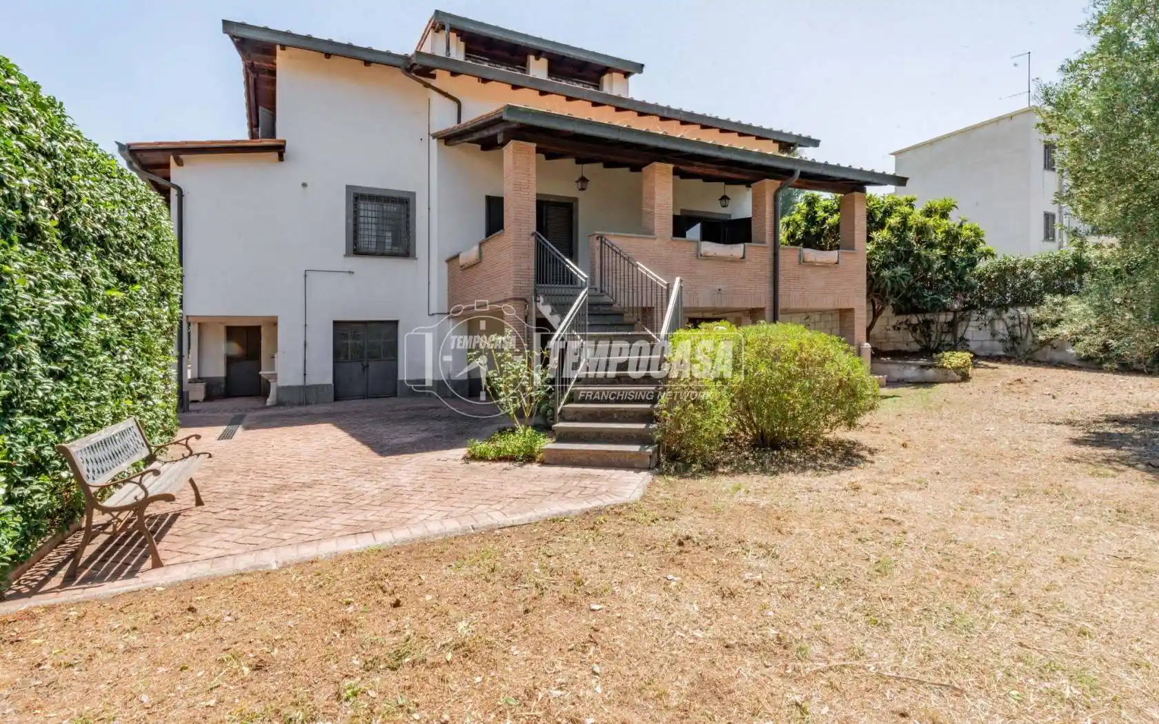 Villa in vendita a Roma