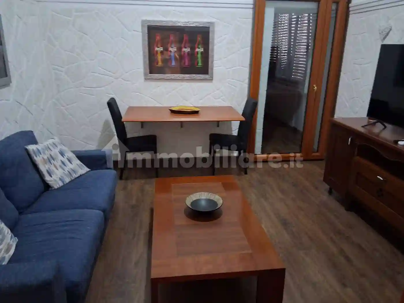 Bilocale via Tesoro 23, Tre Carrare, Taranto - foto 4