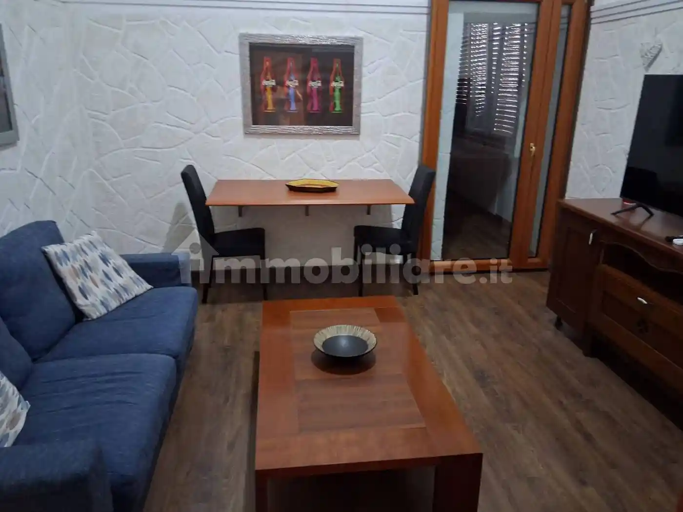 Bilocale via Tesoro 23, Tre Carrare, Taranto - foto 2