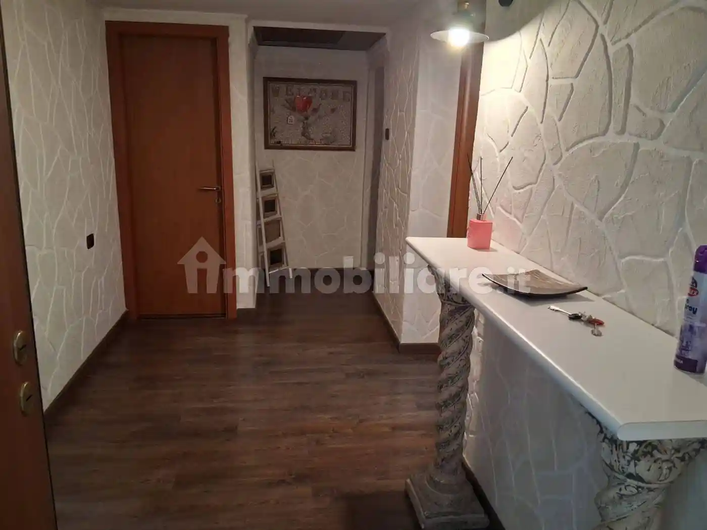 Bilocale via Tesoro 23, Tre Carrare, Taranto - foto 3