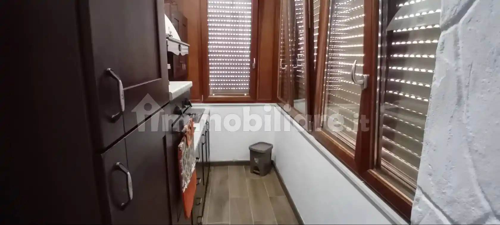 Bilocale via Tesoro 23, Tre Carrare, Taranto - foto 4