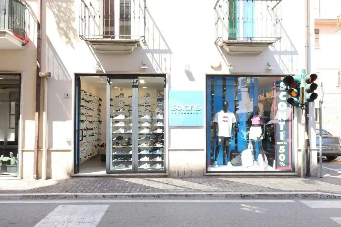 Appartamento in vendita a San Benedetto del Tronto