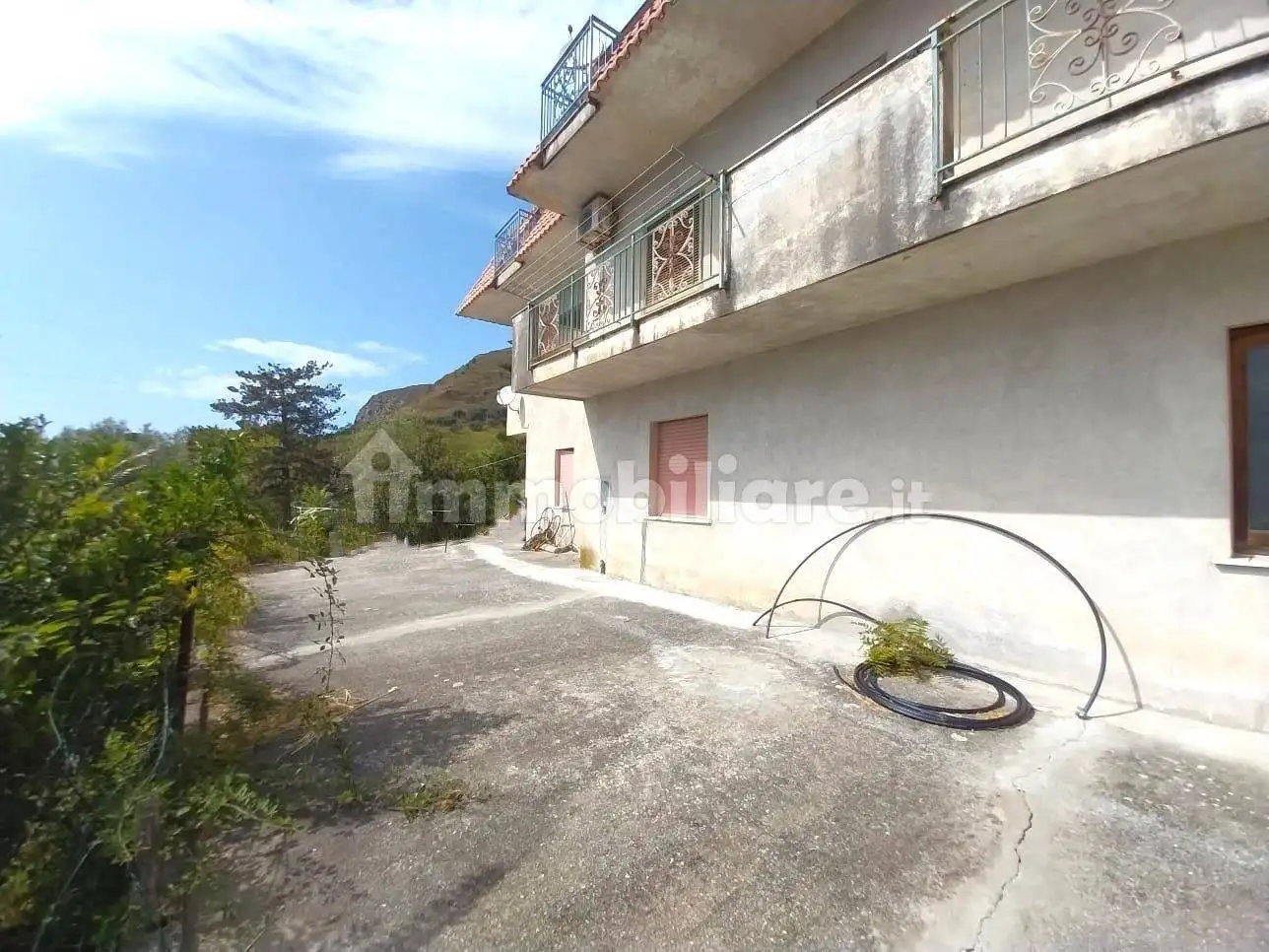 Trilocale Sp27, Acquappesa - foto 2