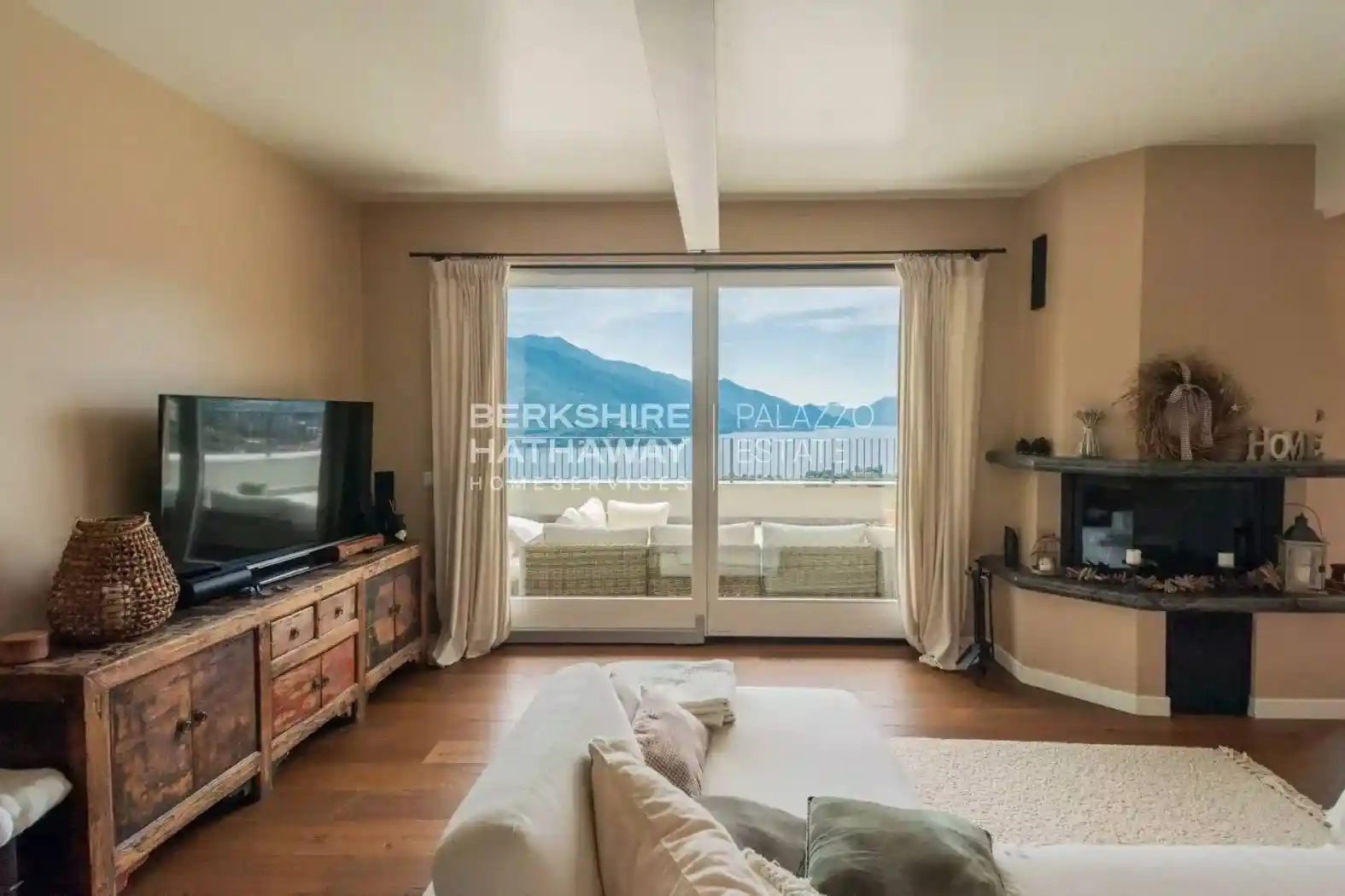 Attico - Mansarda in vendita a Gravedona ed Uniti