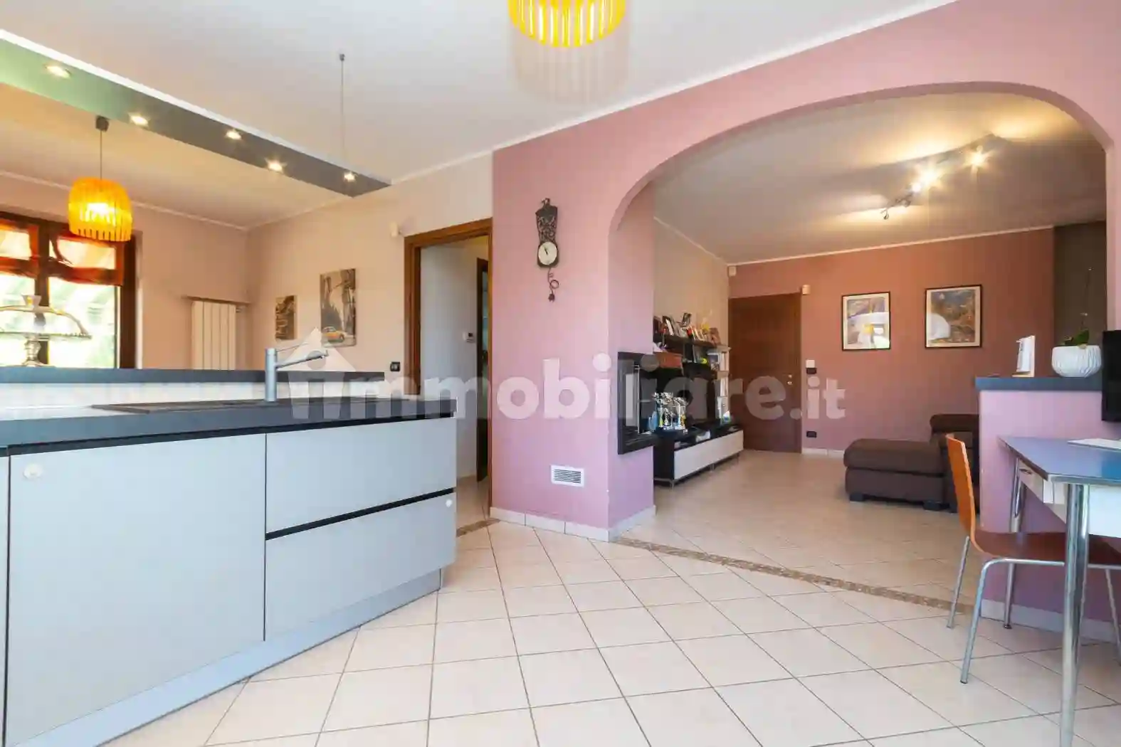 Villetta a schiera - foto 2