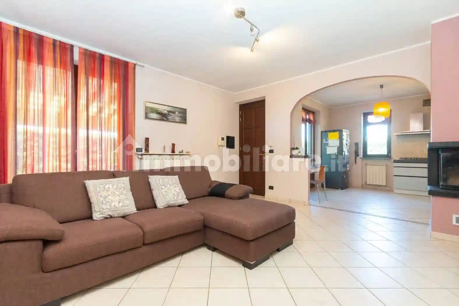 Villetta a schiera - foto 3