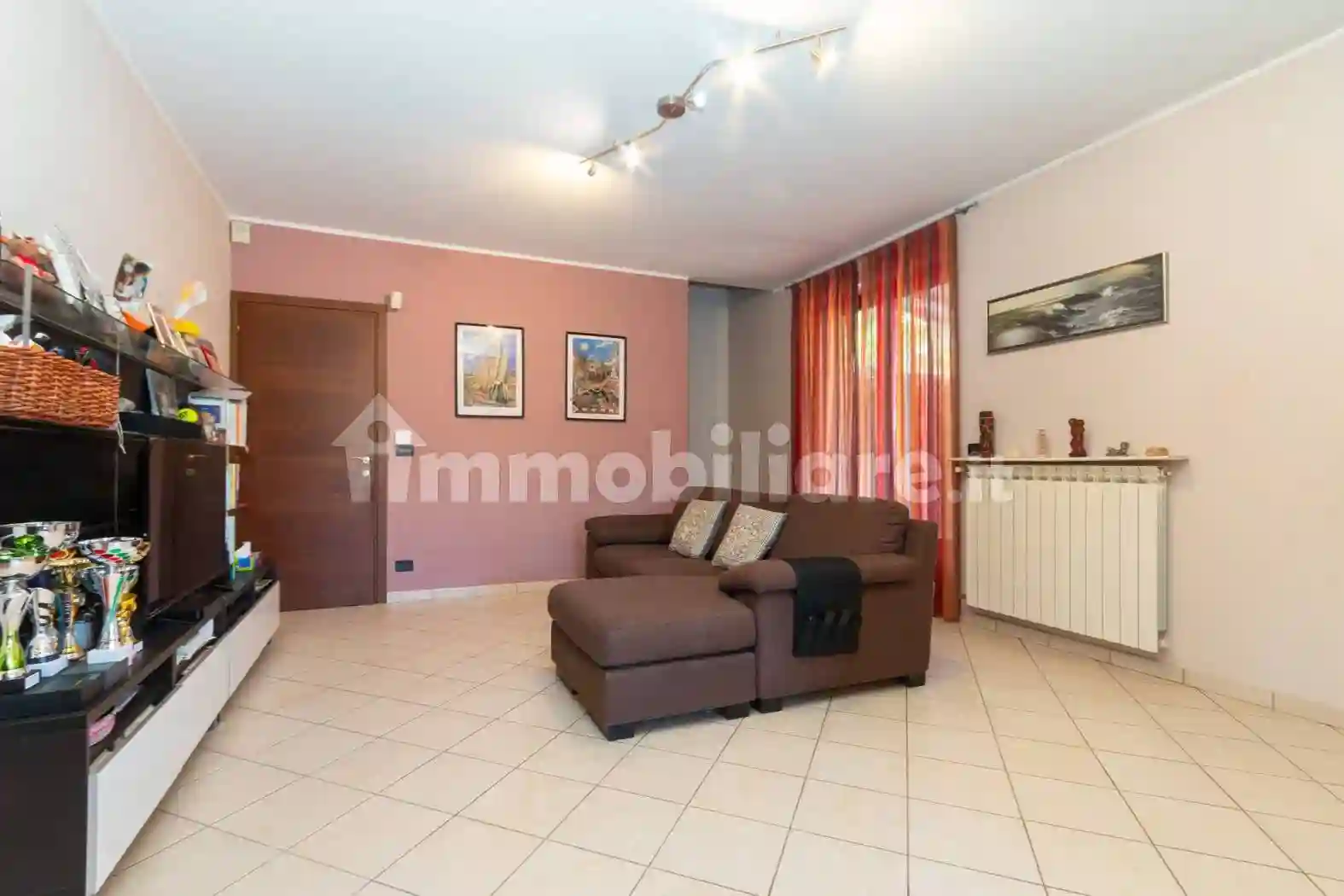 Villetta a schiera - foto 5