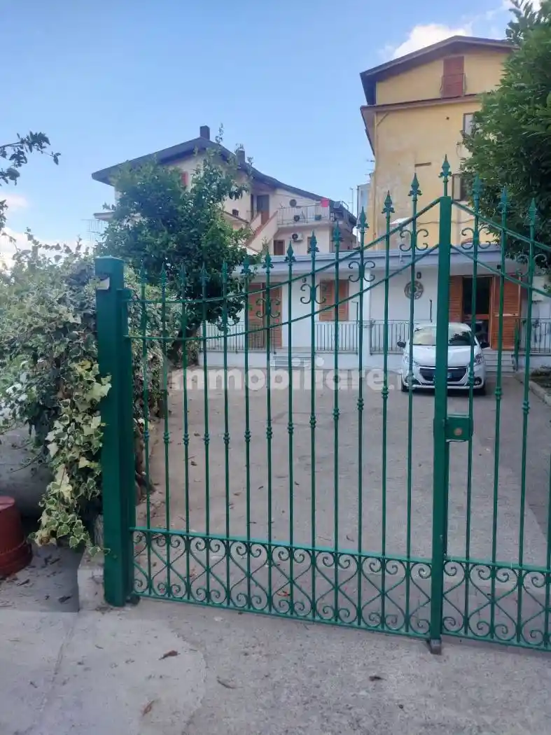 Villa in affitto a Cava de' Tirreni