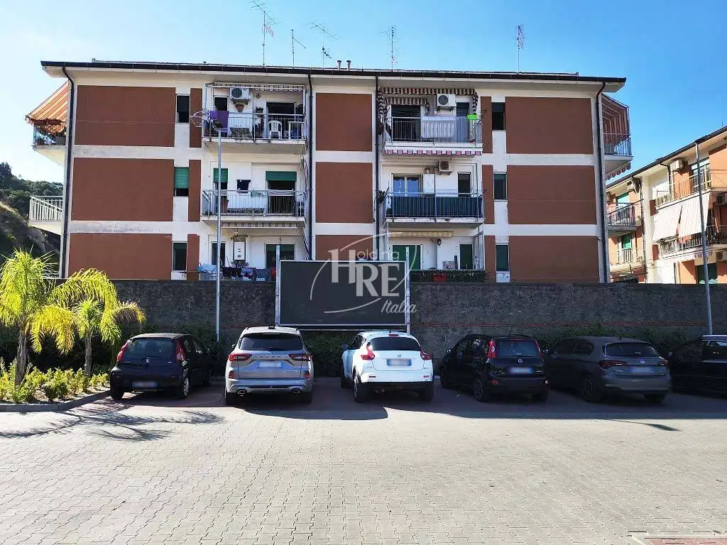 Appartamento in vendita a Cetraro