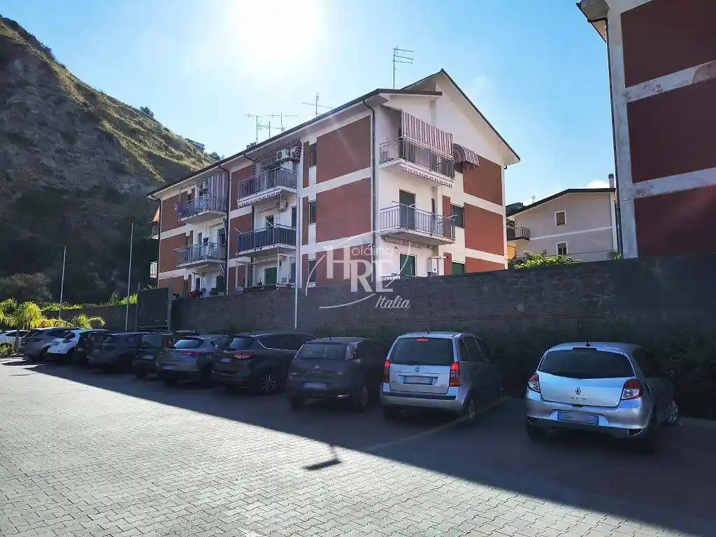 Appartamento Strada Statale Tirrena Inferiore 162, Cetraro Marina, Cetraro - foto 2