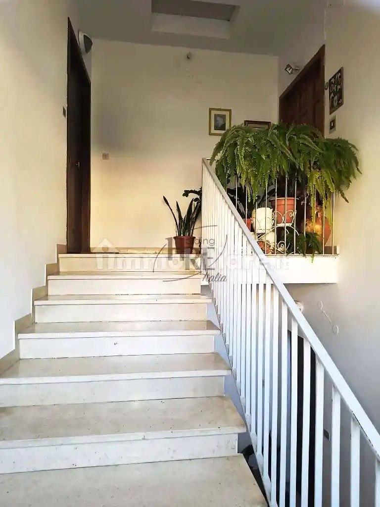 Appartamento Strada Statale Tirrena Inferiore 162, Cetraro Marina, Cetraro - foto 3