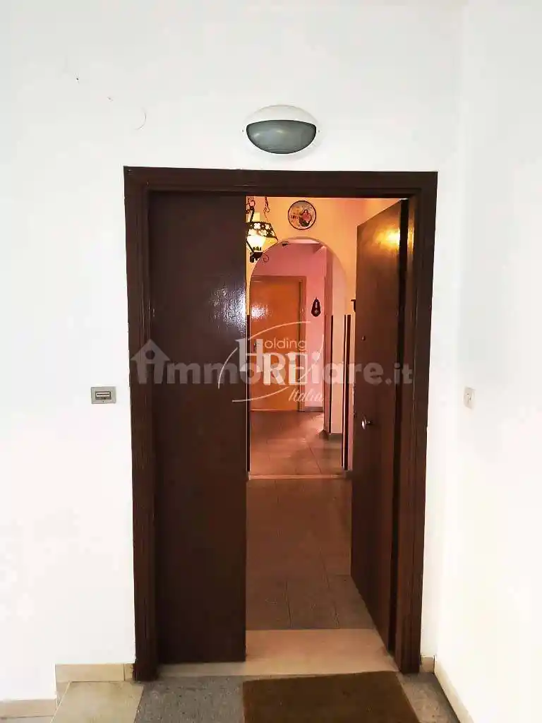 Appartamento Strada Statale Tirrena Inferiore 162, Cetraro Marina, Cetraro - foto 4