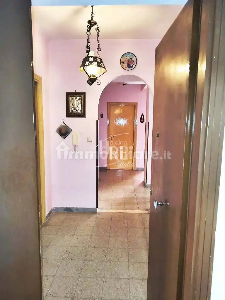 Appartamento Strada Statale Tirrena Inferiore 162, Cetraro Marina, Cetraro - foto 5