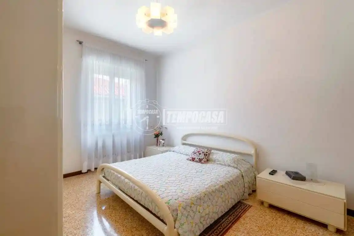 Appartamento in vendita a Monte San Giusto