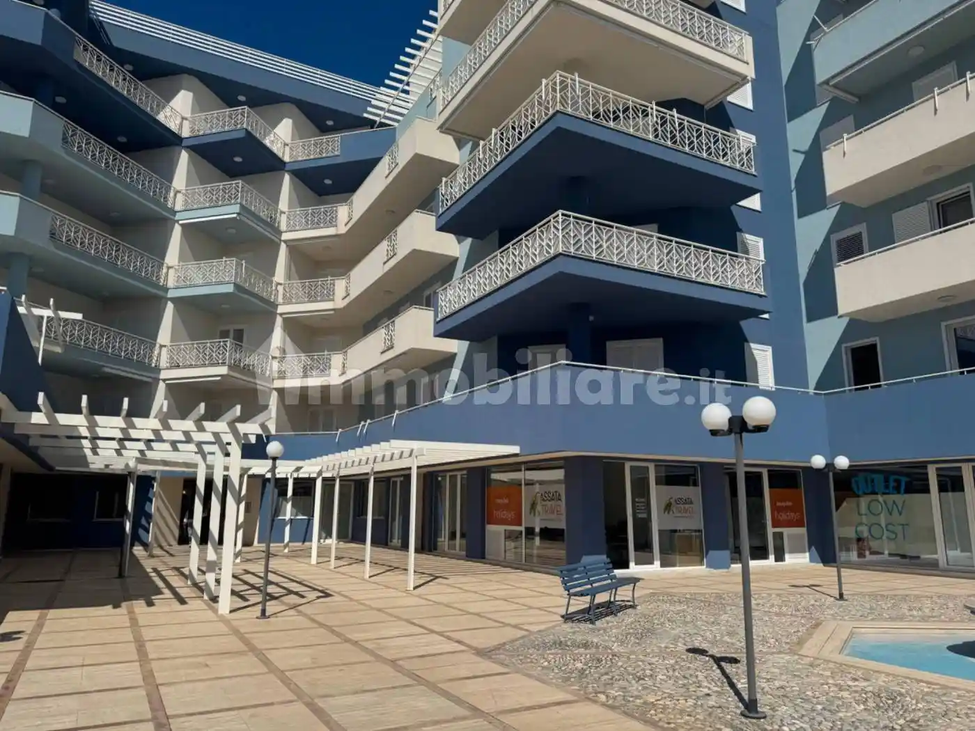 Appartamento in vendita a Giardini-Naxos